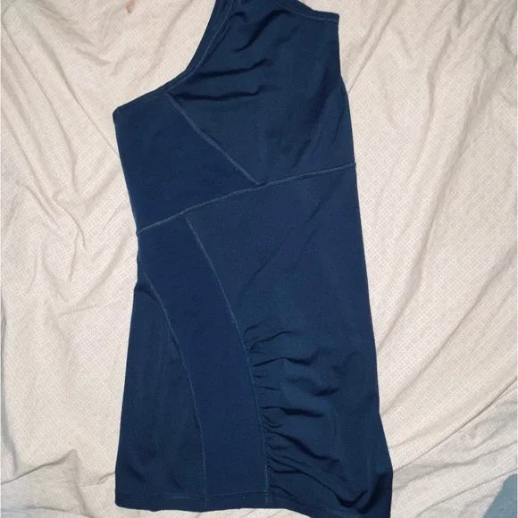 Athleta Stealth Large tank top - Picture 2 of 7